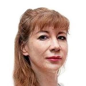 Христич Людмила Анатольевна