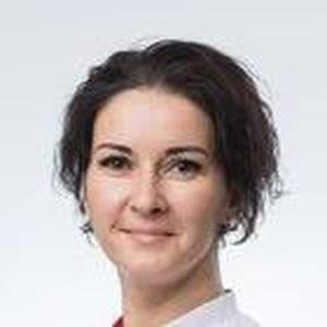 Шиганцова Наталья Владимировна