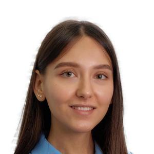 Тураева Карина Валерьевна