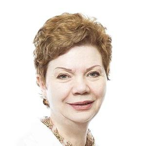 Юдина Ирина Евгеньевна