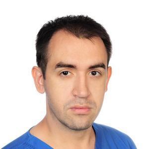 Варфоломеев Дмитрий Игоревич