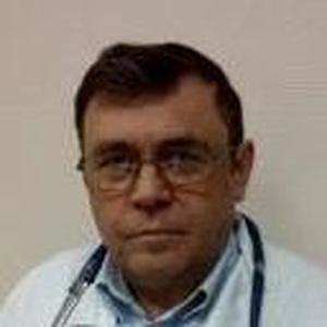 Бекетов Александр Михайлович