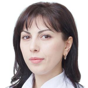 Гндлян Рима Сергеевна
