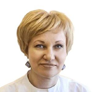 Иванчикова Анна Борисовна