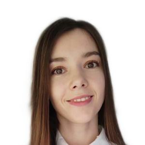 Заяц Анна Павловна