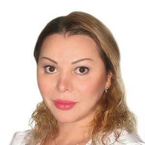 Гаврилаш Татьяна Ильинична