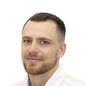 Корке Валентин Владимирович