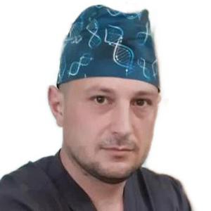 Фадеев Илья Евгеньевич