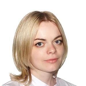 Угрюмова Анастасия Михайловна