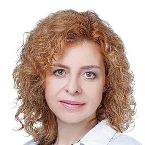 Ильина Илона Викторовна