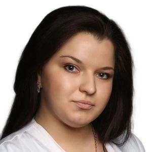 Баранникова Анна Андреевна