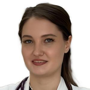 Зайцева Елизавета Константиновна