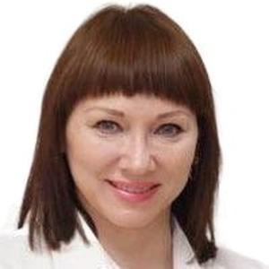 Панфилова Нина Алексеевна