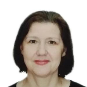 Холодова Ирина Викторовна
