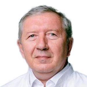 Глинский Роман Сергеевич