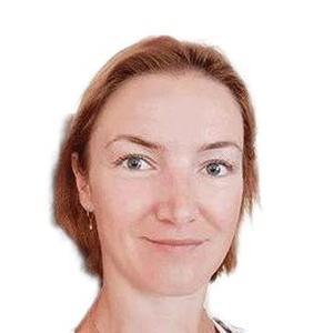 Кудрявцева Марина Валерьевна