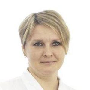 Жучкова Ирина Наилевна