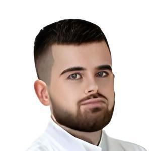 Полшков Денис Александрович