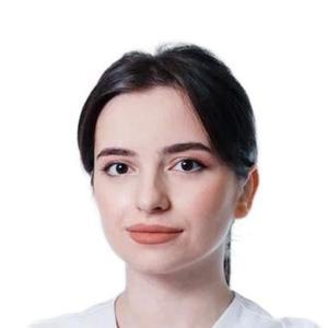 Бейноева Лейла Ахмедовна