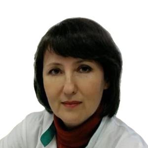 Вакилова Светлана Анваровна