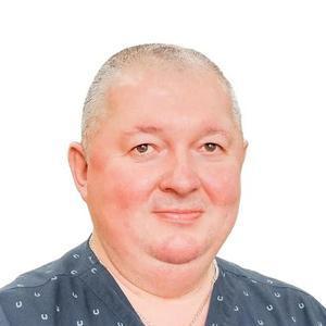 Ласкаев Сергей Юрьевич