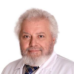 Колчанов Владимир Витальевич