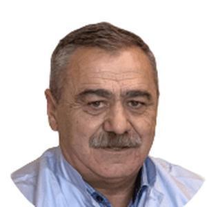 Кяров Суфьян Алисагович