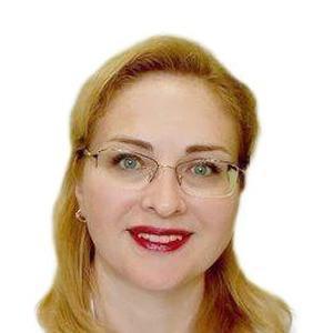 Дмитриева Наталья Ивановна