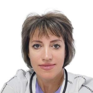 Пономаренко Екатерина Николаевна