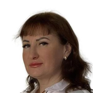 Абрамцева Ольга Васильевна