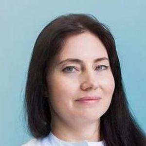 Масненко Татьяна Валерьевна