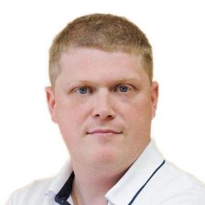Зуев Михаил Дмитриевич