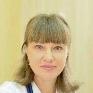 Игнатовская Наталья Ивановна