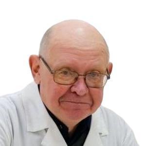Рябов Сергей Николаевич
