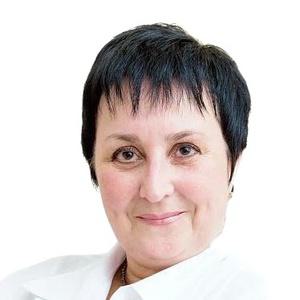 Шапарь Татьяна Юрьевна