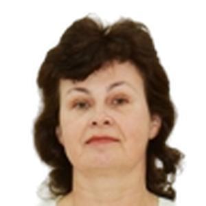 Скурихина Ольга Александровна