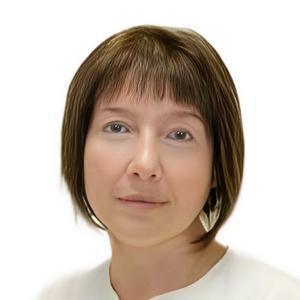 Вознесенская Лидия Алексеевна
