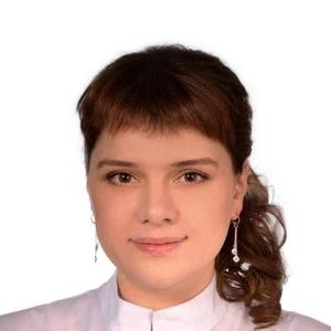 Яичникова Ольга Павловна