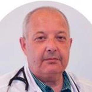 Цыпкин Евгений Михайлович