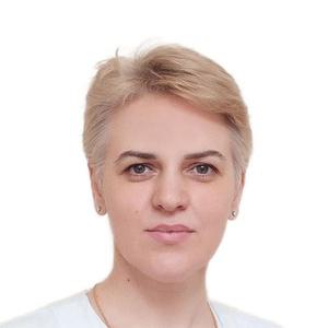 Дорохова Светлана Владимировна