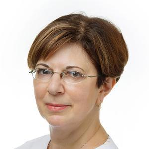 Акопян Елена Арамовна