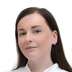 Путенкова Ольга Владимировна