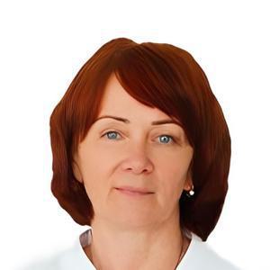 Яковлева Виктория Николаевна