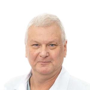 Малахов Владимир Игоревич