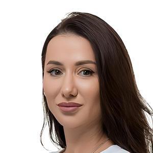 Ибрагимова (Татарникова) Юлия Александровна