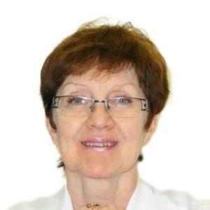 Румянцева Марина Юрьевна