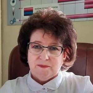 Тюняева Елена Владимировна