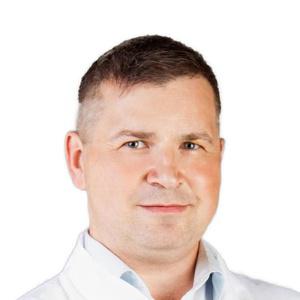 Горсков Игорь Геннадьевич