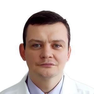 Трофимов Максим Валерьевич