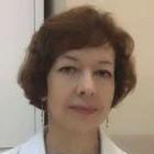 Шульмина Елена Валерьевна